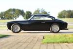Maserati A6G-54 Berlinetta by Zagato 1955 года